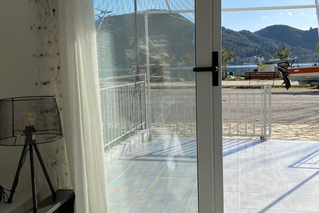 Karavias Cosy Vlicho House Daire Vlikhón Dış mekan fotoğraf