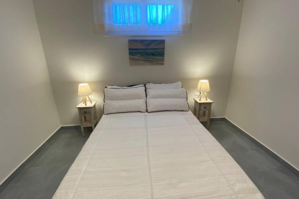 Karavias Cosy Vlicho House Daire Vlikhón Dış mekan fotoğraf