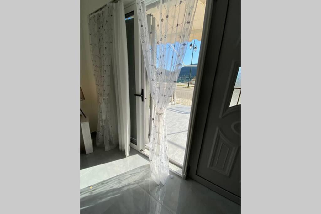 Karavias Cosy Vlicho House Daire Vlikhón Dış mekan fotoğraf