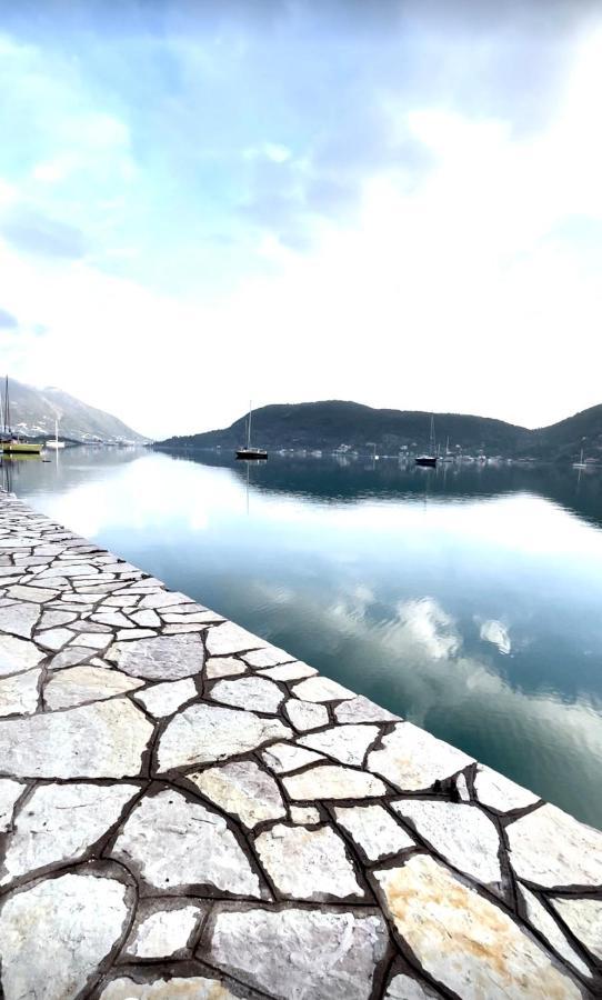Karavias Cosy Vlicho House Daire Vlikhón Dış mekan fotoğraf